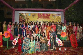 Best CBSE School Gurgaon 183